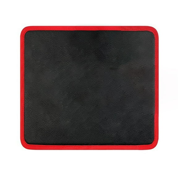 3 Piece Magnetic Tool Mat Set for Mechanics, Flexible Magnetic Tray for Holding Screwdrivers, Pliers, Nuts & Bolts, Garage & Auto Repair Workstation