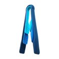 thumbnail image 1 of 3 Piece Multifunctional Food Clip for Cooking Frying Baking and Grilling with Non- Handle - Ideal Tool for Buffets Barbecues and Chefs, 1 of 8