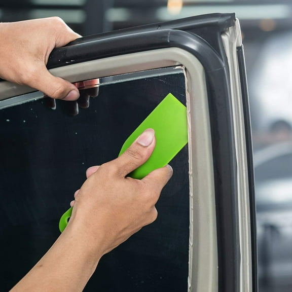 3 Piece Multifunctional Household Scraper Tool Set for Paint and Preparation