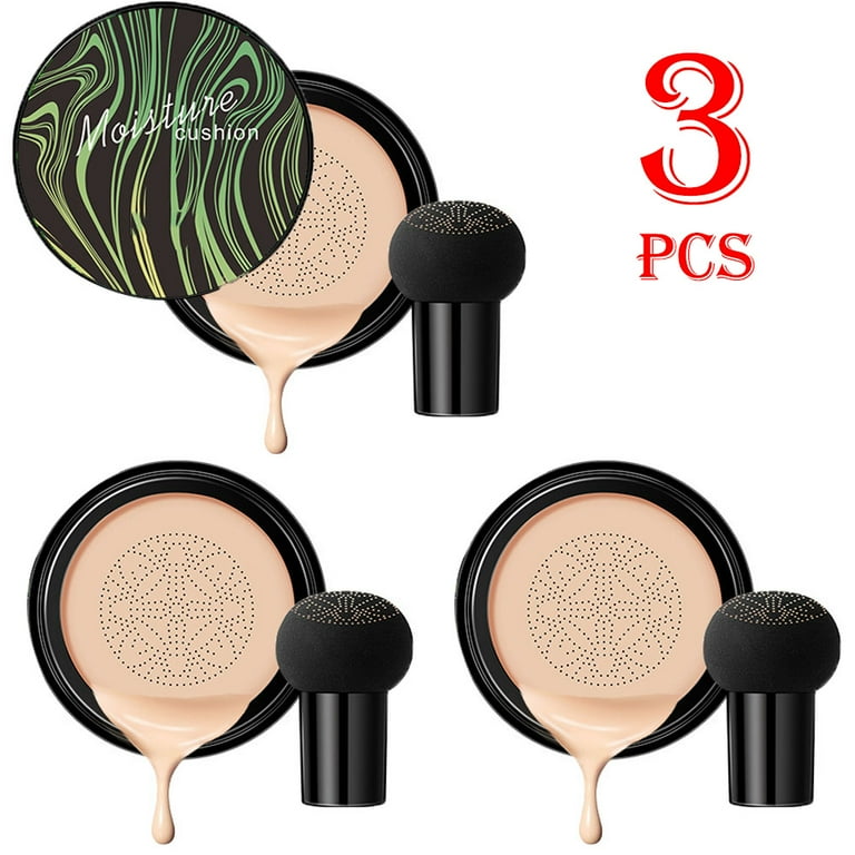 Mushroom Makeup 13 orders Piece Set