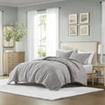 thumbnail image 1 of 3 Piece Oversized Comforter Set-Full/Queen, 1 of 10