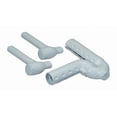 thumbnail image 1 of Proflo Pf202 3 Piece P-Trap And Cover - White, 1 of 1