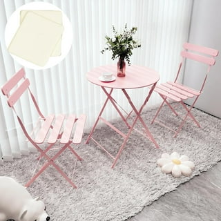Pink Outdoor Dining Chairs: Stylish Comfort for Your Patio 1 Pink Outdoor Dining Chairs: Stylish Comfort for Your Patio