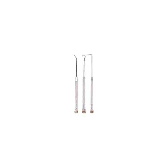 3-Piece Probe Set - Pack of 12