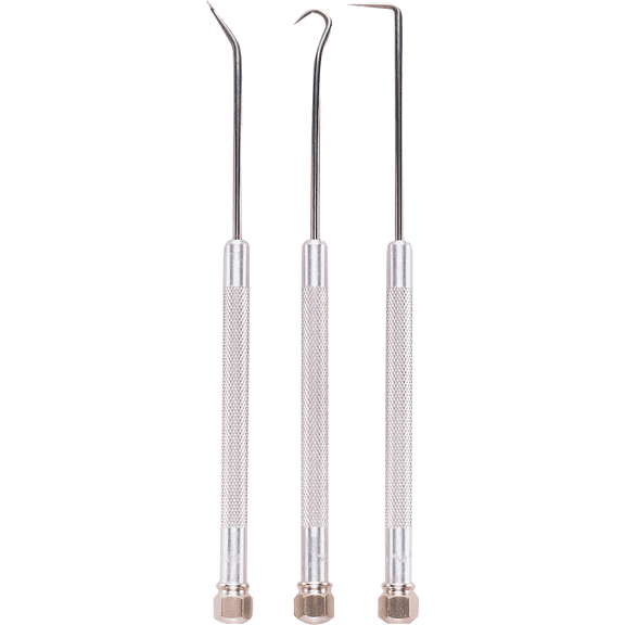 3-Piece Probe Set - Pack of 12