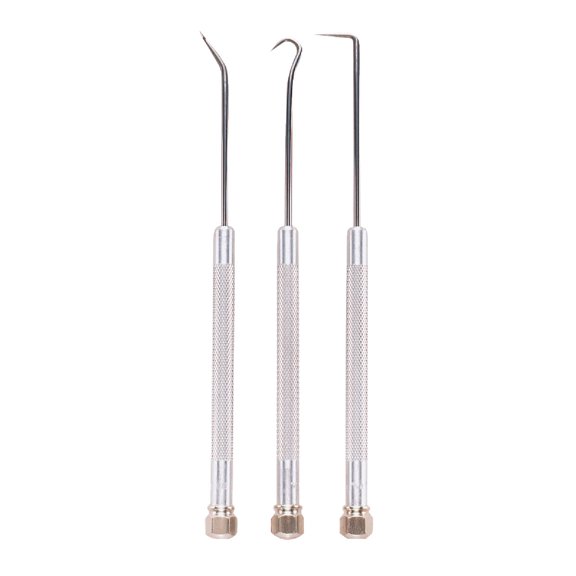 3-Piece Probe Set - Pack of 2