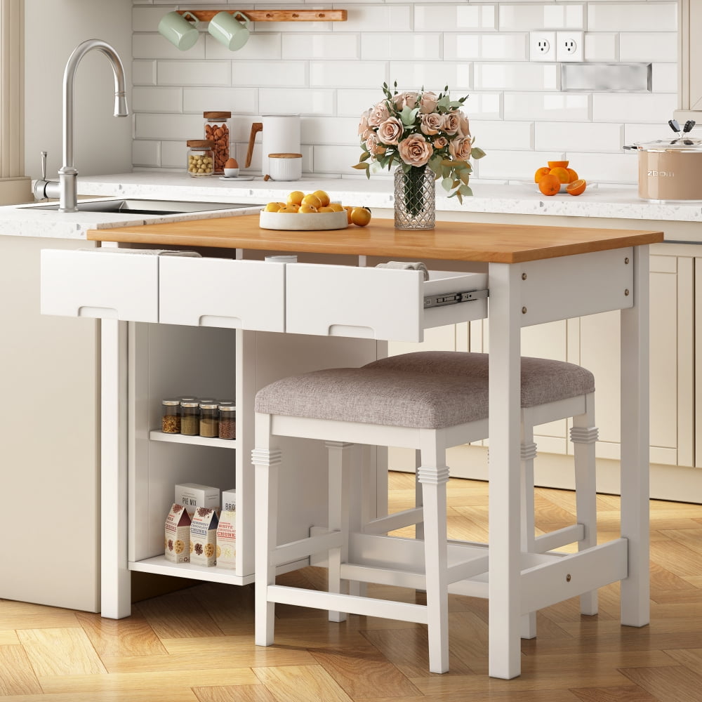 Pub 2024 island table