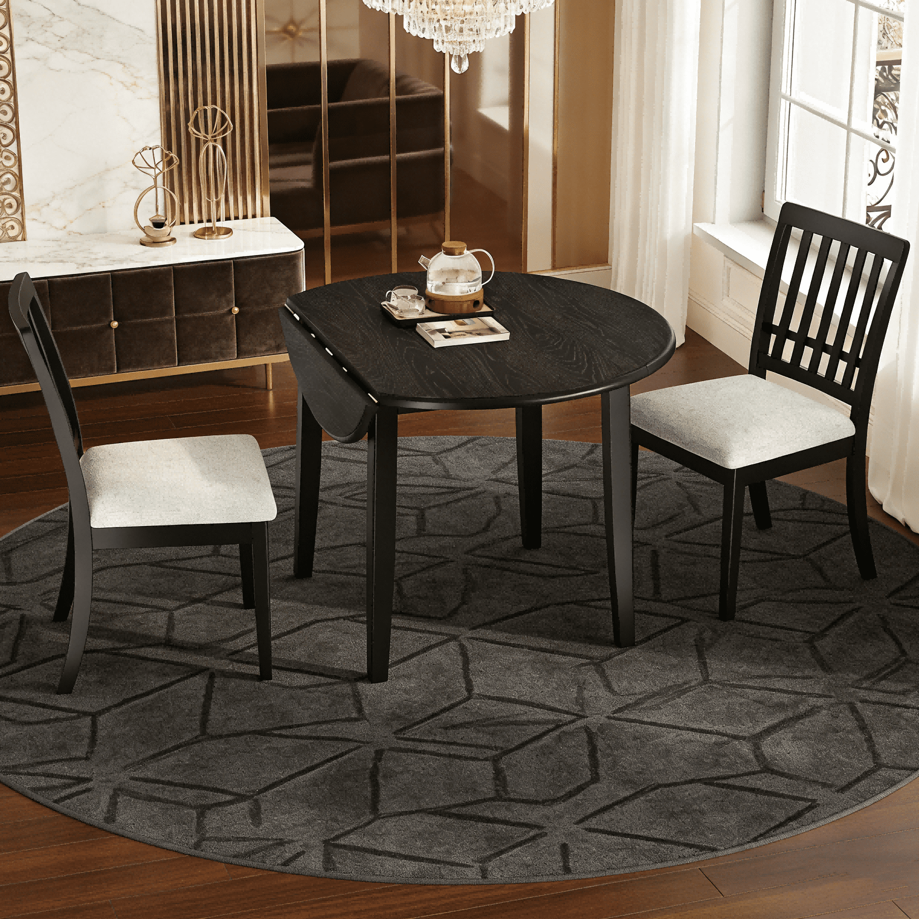 4 Wellness Design Trends the Experts Say Are Here to Stay - Wellness Design Inspiration For Apartments