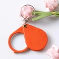 thumbnail image 1 of 3-Piece Set of High-Power, High-Definition Magnifying Glasses with UV Protection, Keychain Attachment, Shatter-Resistant Design, Clear Lenses, and Portable-Ideal for Reading and Exploring Nature, 1 of 6
