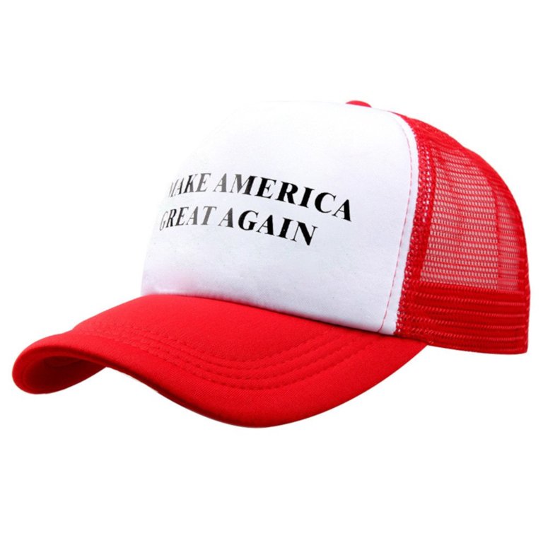 3 Piece Set Pres. Donald Trump Hat Make America Great Again  display picture 1
