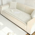 thumbnail image 1 of 3-Piece Sofa Slipcover for Pet Owners, Water Resistant & Non-Slip Couch Protector, 1 of 3