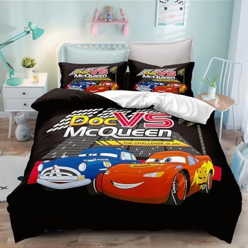 Mcqueen twin bedding set hotsell