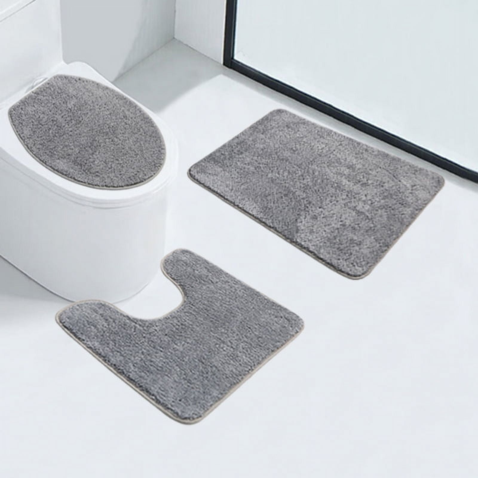 How Much Should a Contour Bathroom Rug Cost?