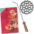 thumbnail image 1 of 3-Piece Spanish Rosette Set, 1 of 1