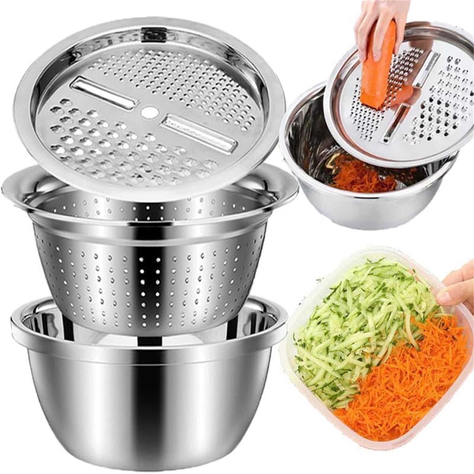 Koop nu de Mixing bowl Bake to basics 3.5 liter blauw bij Koop nu de Mixing bowl Bake to basics 3.5 liter blauw bij
