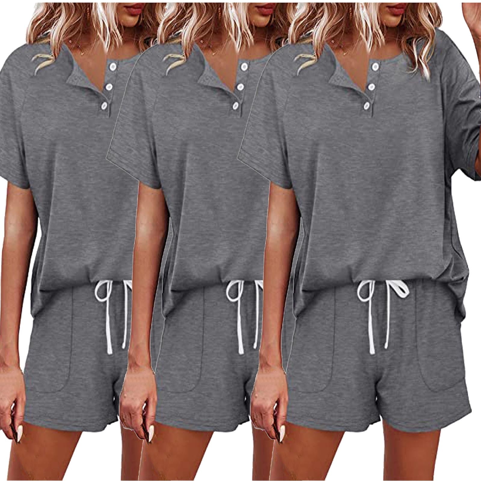 Pick Any 3 - Women Shorts Combo