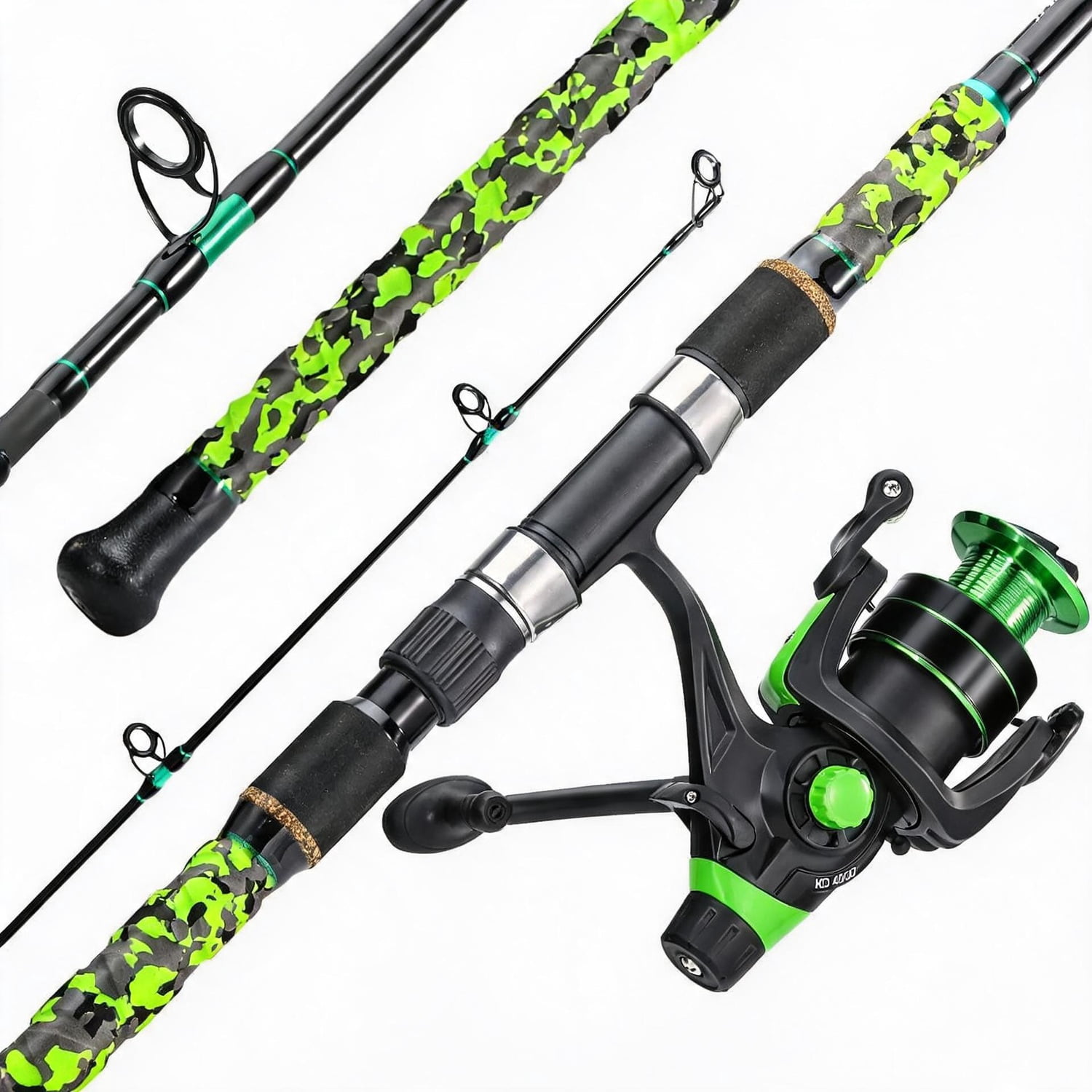 9 foot saltwater fishing rod and reel combos Fusion Spinning Combo the ultimate surf fishing gear for enthusiasts How to Choose the Perfect