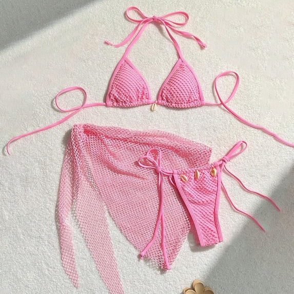 3-piece-swimsuits-for-women-micro-bikinis-with-swim-skirts-bow-tie