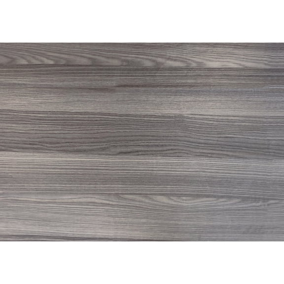 3-Piece Table Set | Transitional Design for Living Room | Grey Wood-Look Laminate Finish | Ideal for Placing Decorative Objects