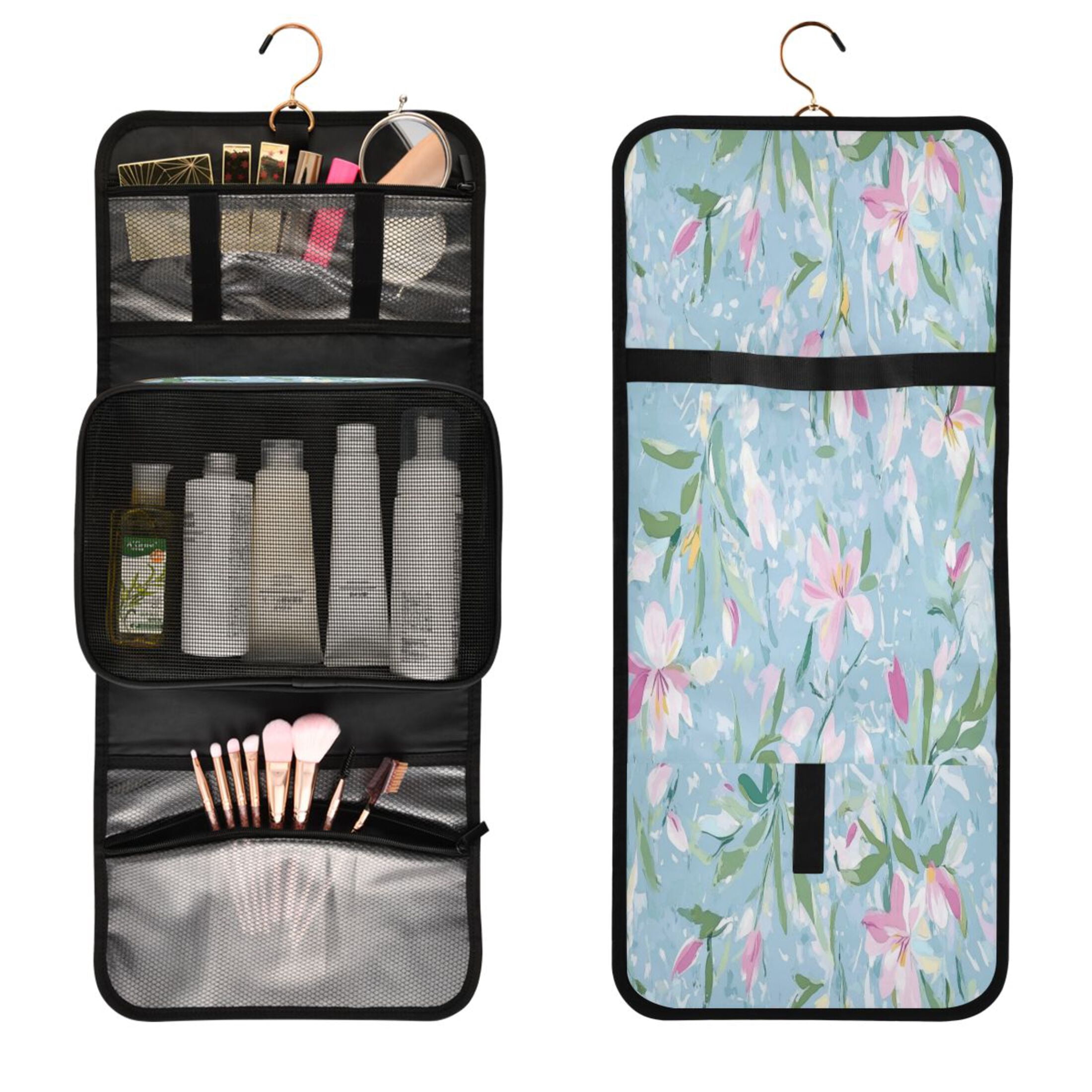 10 Amazing Womens Cosmetic Bag for 2023 