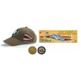 thumbnail image 1 of 3-Piece WWII Curtiss P-40 Warhawk Grouping SMU-0184, 1 of 7