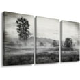 thumbnail image 1 of 3 Piece Wall Decor for Home, Oil Painting on Canvas Printing, Scenery Wall Art Modern Home Decor Artwork, Print Picture Paintings Framed, Picture Artwork For Living Room, Walls Forest,12x16 Inch, 1 of 6