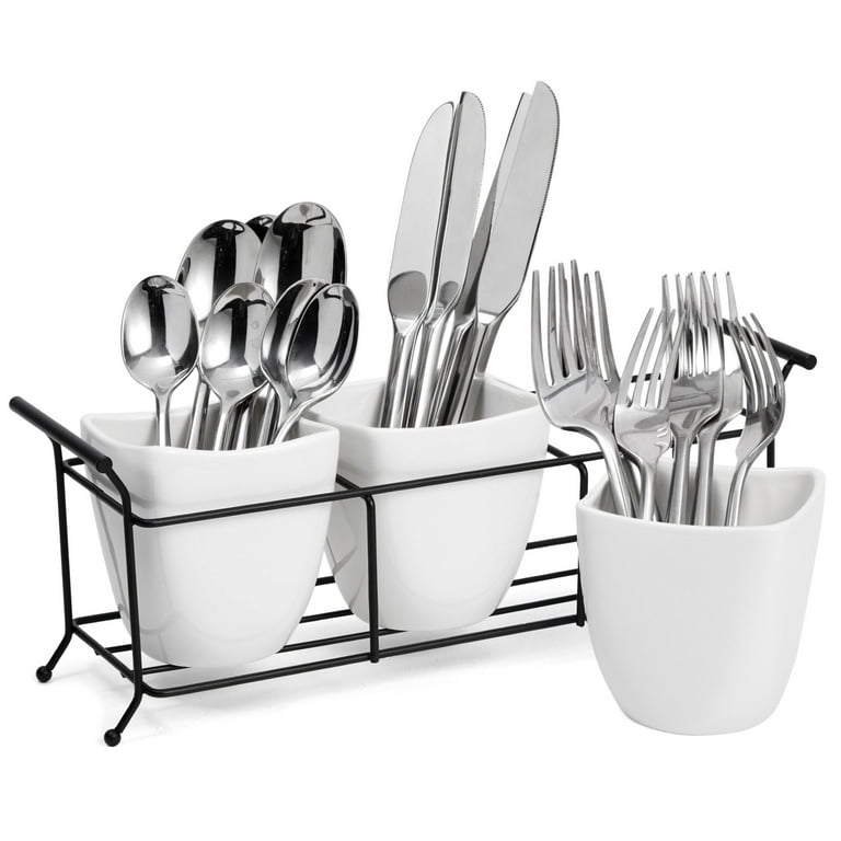 https://i5.walmartimages.com/seo/3-Piece-White-Ceramic-Utensil-Holder-with-Metal-Stand-Flatware-Caddy-for-Cutlery-Silverware-Kitchen-Organizing-White-13-x-4-x-5-In_d1bd4193-809e-4adc-b44d-6699b8085b41.51df86ea26ed6b93206e9d190e06b3ca.jpeg?odnHeight=768&odnWidth=768&odnBg=FFFFFF