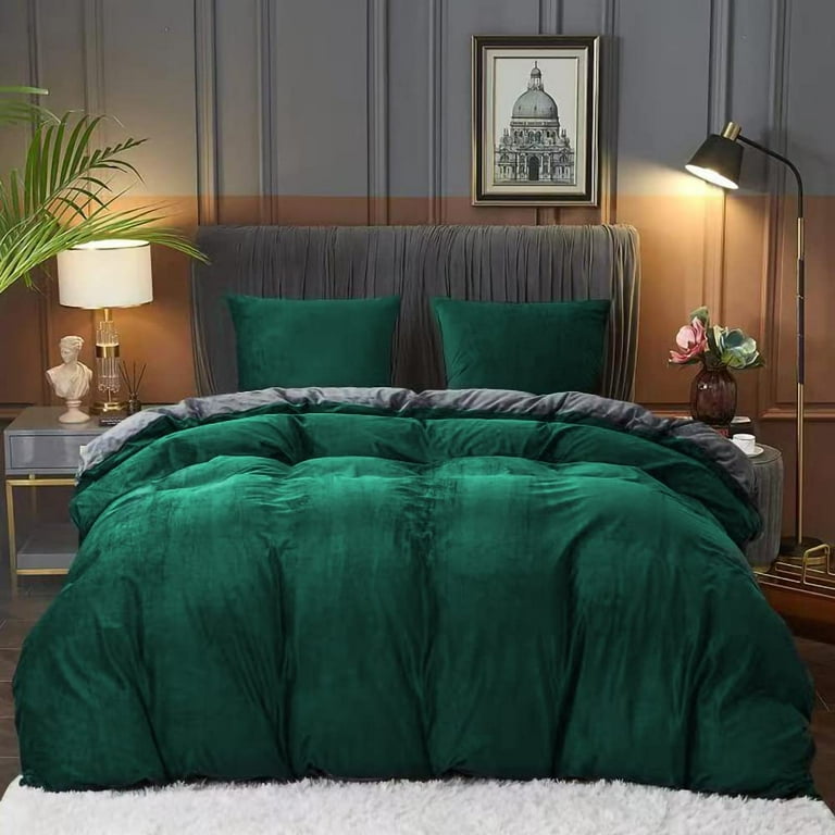 Warm winter bedding top