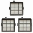 thumbnail image 1 of 3 Piece for -T3515E T3311E Hite Filter Vacuum Cleaner Replacement Washable HEPA Replacement Parts, 1 of 6