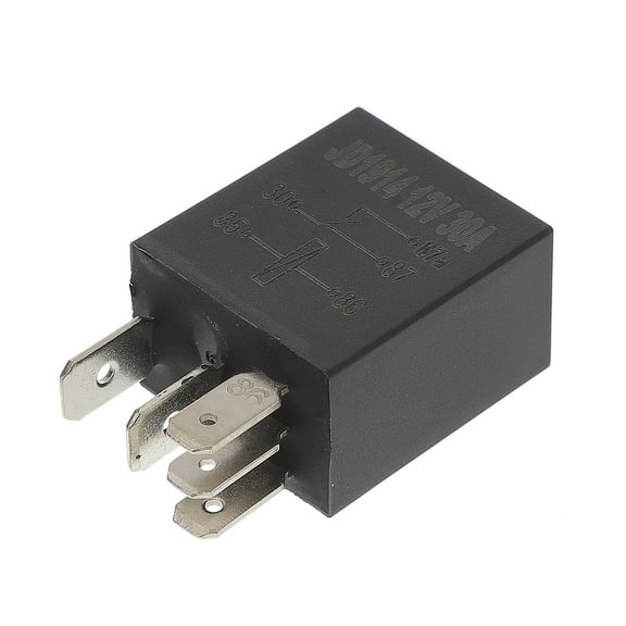 3 Pieces Automotive Relay Waterproof PCB Mount Electric Car 12v