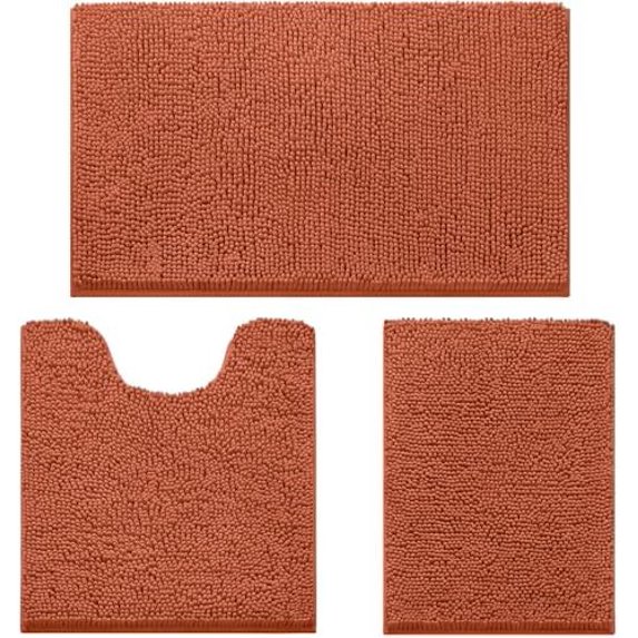 Sitemapcdatahttpsabckniqoocomburnt Orange Bathroom Rugs