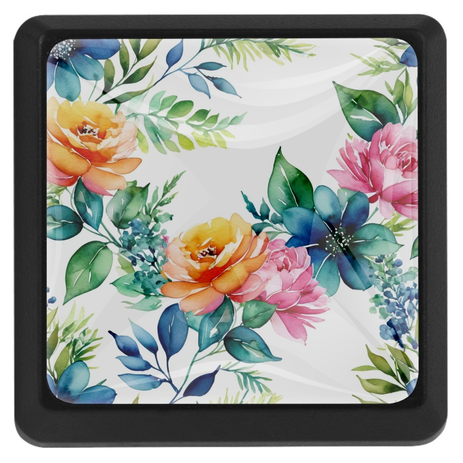 3 Knobs,Bedroom Door Knobs,Dresser Drawer Pulls,Dresser