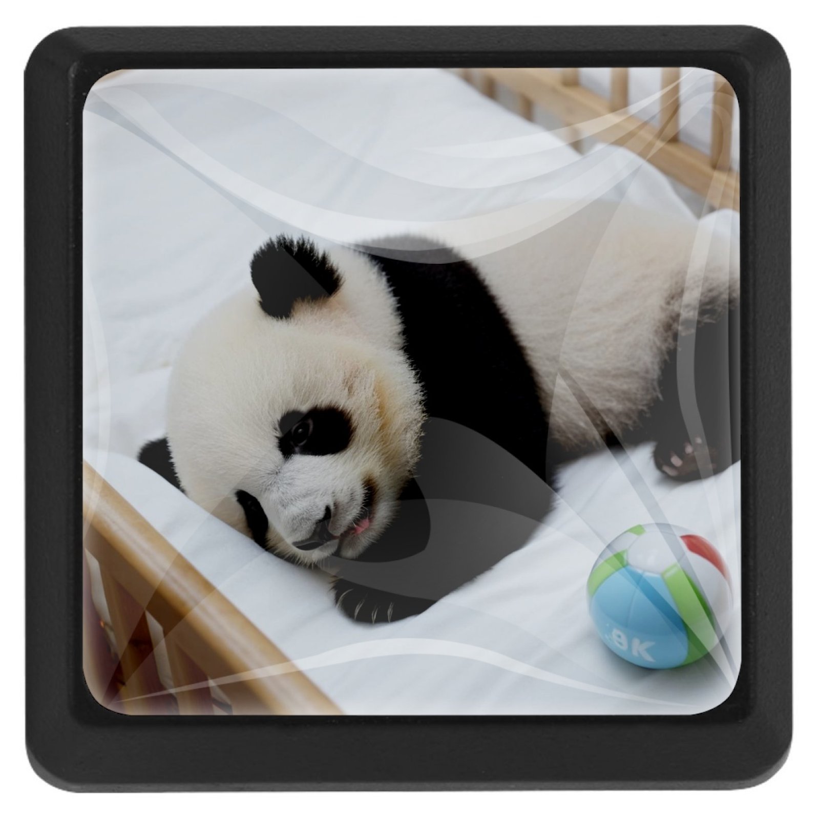 3 Knobs,Interior Door Knobs,Dresser Drawer Pulls,Dresser