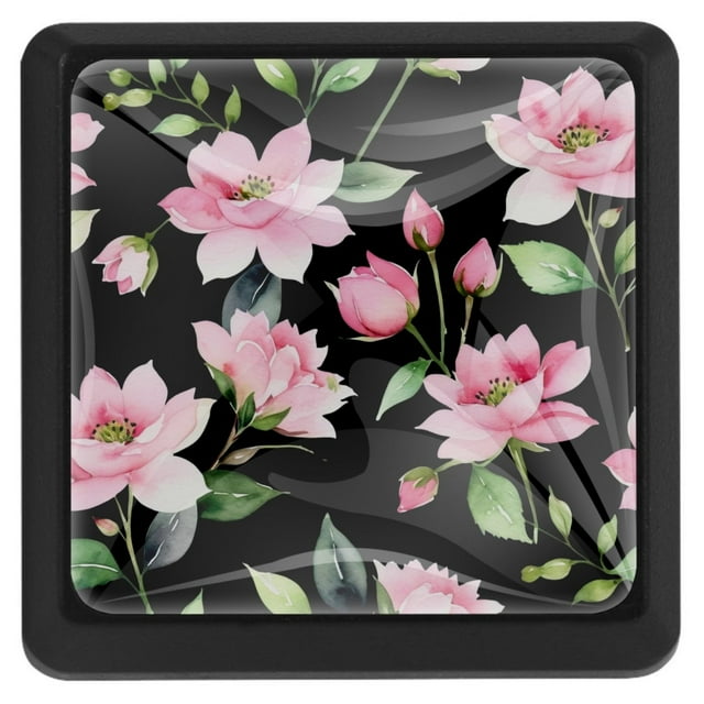 3 Knobs,Kitchen Knobs,Drawer Knobs and Pulls