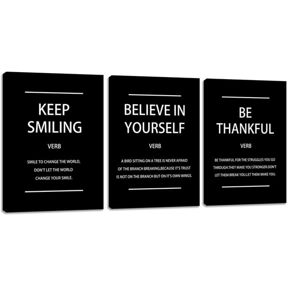 3 Pieces Canvas WallCanvas Paintings Picture Posters Prints Landscape WallDecor for Living room Bedroom Home Office Wall Decor Wall