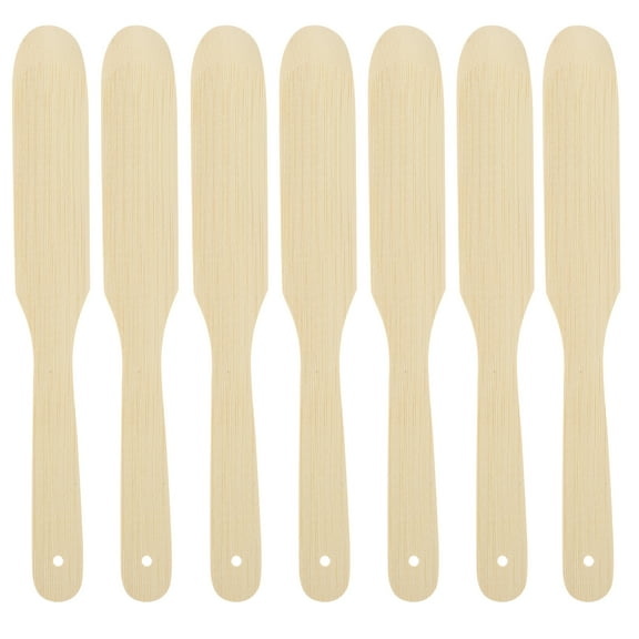 3 Pieces Consumables Extruder Nuts Mixing Spoon Dosing Utensils Kitchen Gadgets