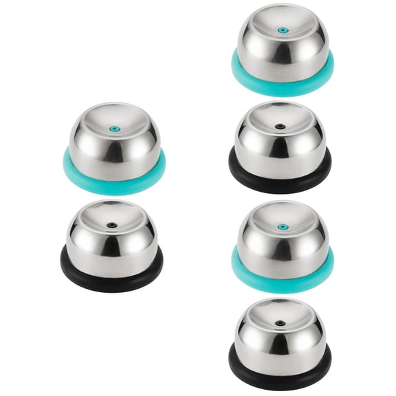 3 Pieces Eggs Whisk Hole Punch Supplies Tool Boiling Shell Remover Puncher Household Gadgets Stainless Steel