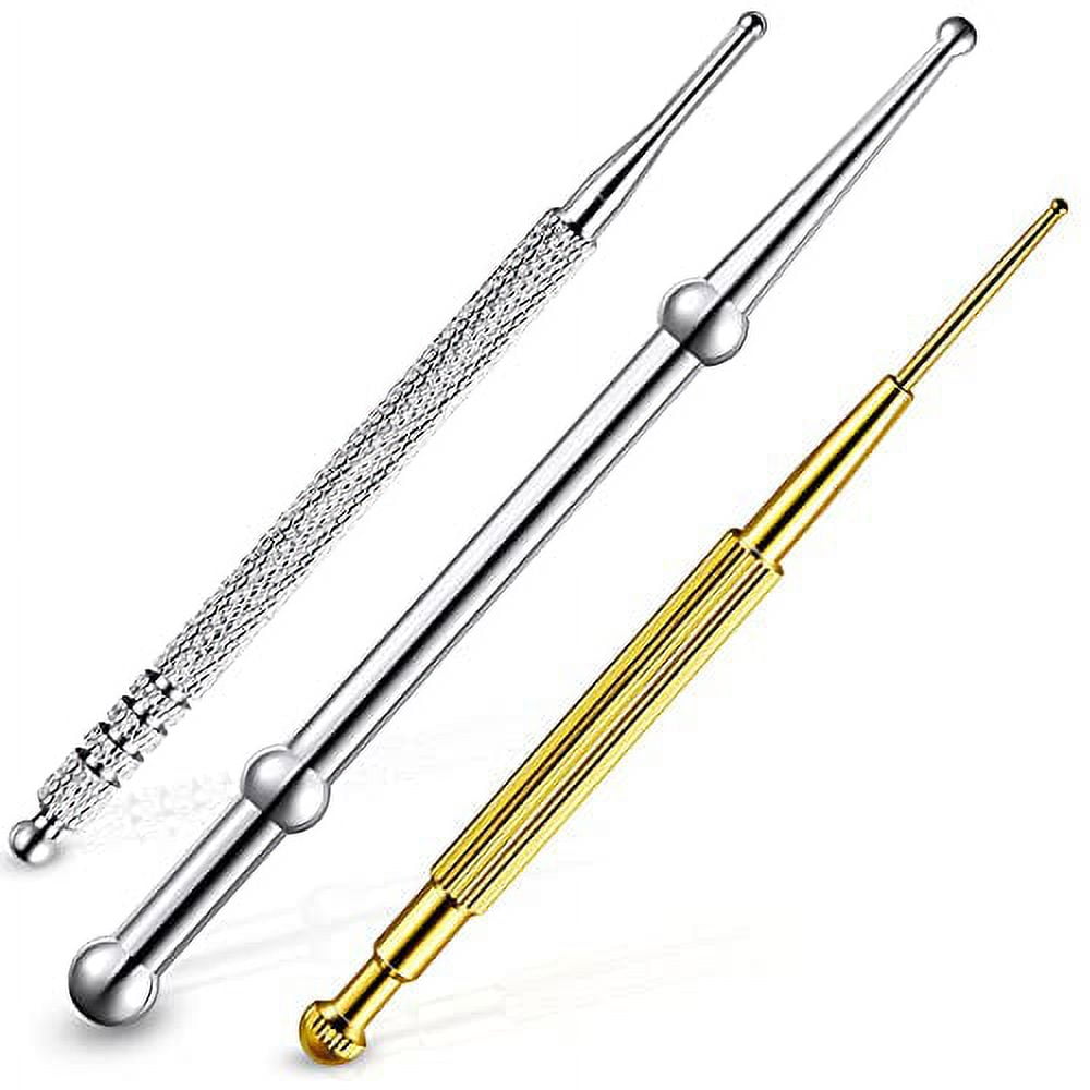 Facial reflexology tools discount
