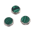 thumbnail image 1 of 3 Pieces Finger Buttons Trumpet Finger Buttons Buttons Set Made Of Alloy, Green, 1 of 8