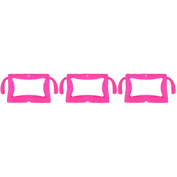 3 Pieces Fire Tablets Removal Collision-resistant