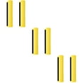 thumbnail image 1 of RENACLIPY 6-Pack PVA Sponge Mop , Easy to Replace, Multi- Cleaning for Home and Office, 1 of 8