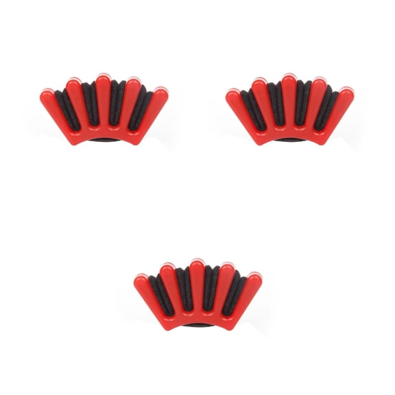 3 Pieces French Braiding Hair Tool DIY Styling Gadget