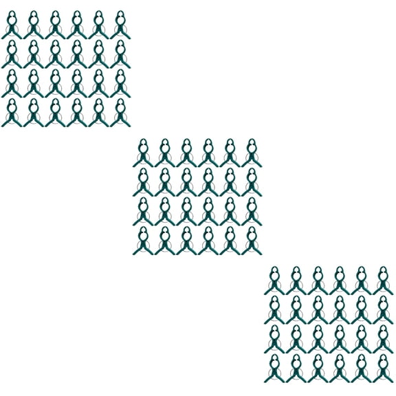 COSMOBETTY Phalaenopsis Snap For Healthy Growth 150Pcs