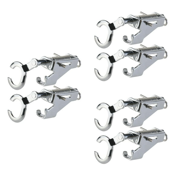 3 Pieces Household Sewing Machine Accessories 4.7X2cm