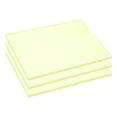 thumbnail image 1 of 3 Pieces Leather Craft Punch Pads, Punching Pads, Quiet Plate Tools for Leather Punching, 200x150x8m Polyurethane, 1 of 6