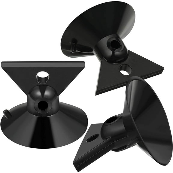 3 Pieces Light Bulb Suction Cup Removal Tool GU10 MR16 Lamp Changer Head NRS90-N20 Suction Cup Light Bulb Remover for Halogen Bulb Mini Track Lights Remove