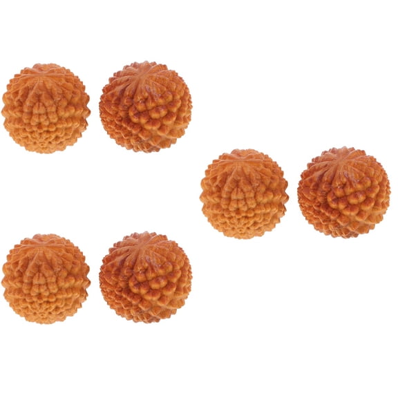 3 Pieces Massage Ball Rolling Hand Massager Balls Fitness