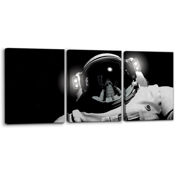 3 Pieces Modern Abstract Texture Artwork Canvas Prints Abstract Purple Paint Background Pictures Paintings on Canvas Wall Art for Home Decoration Wall Decor Stretch Framed Ready to Hang - 12"x16"x3