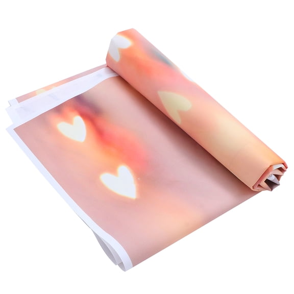 3 Pieces Panda Pendant Background Bedroom Decor Backdrop