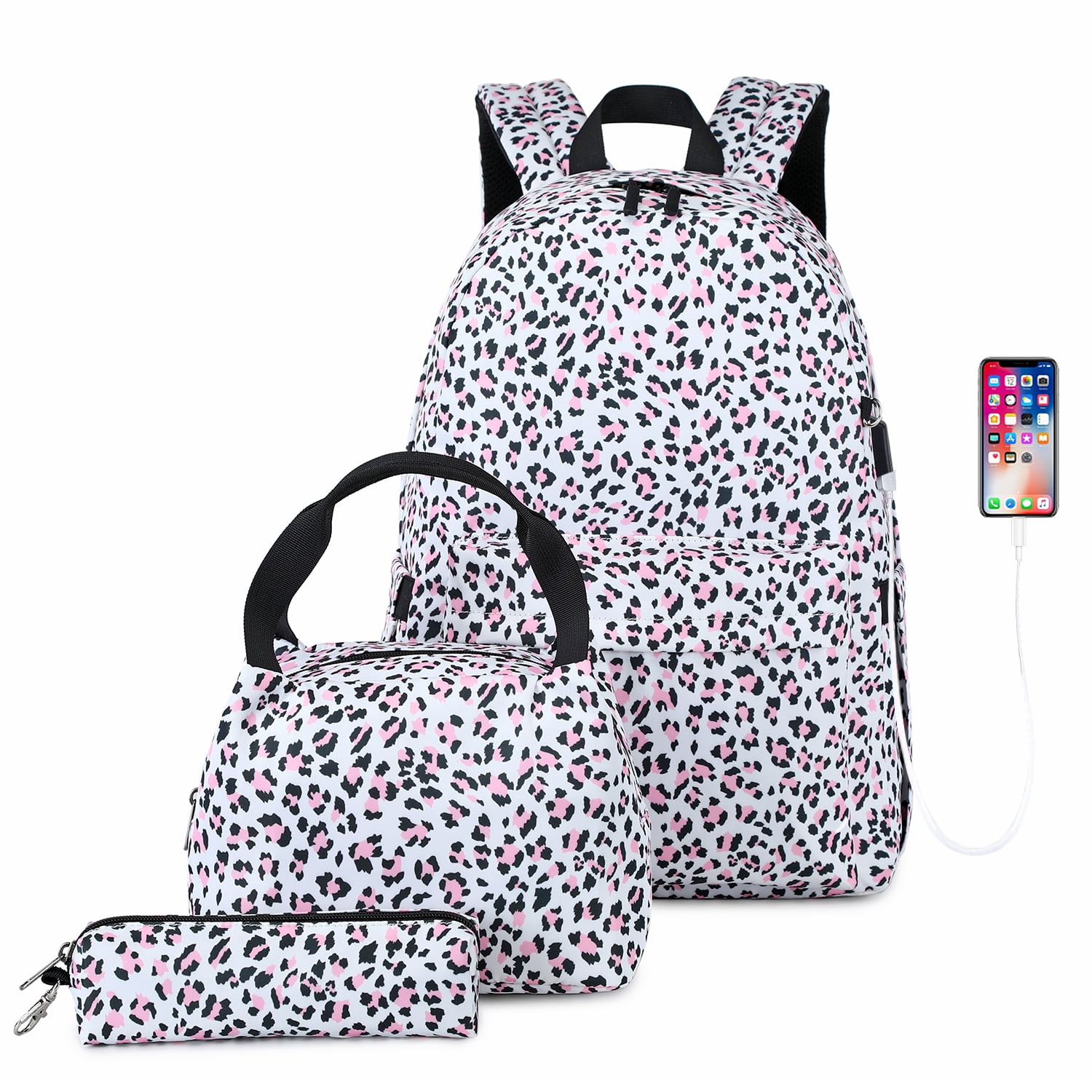 Fashion School Bags for Girls